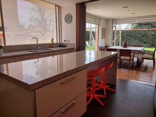 ARRIENDO CASA LA BALSA CHIA 300 M2