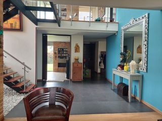 ARRIENDO CASA LA BALSA CHIA 300 M2