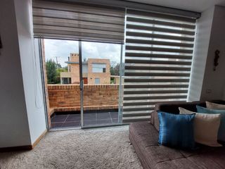 ARRIENDO CASA LA BALSA CHIA 300 M2