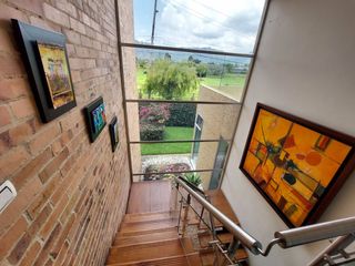 ARRIENDO CASA LA BALSA CHIA 300 M2
