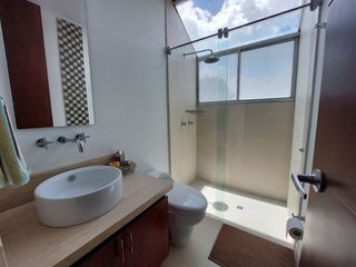 ARRIENDO CASA LA BALSA CHIA 300 M2