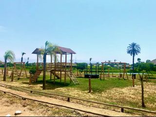 Venta casa de playa con vista Laguna En Exclusivo Condominio Playa Del Carmen