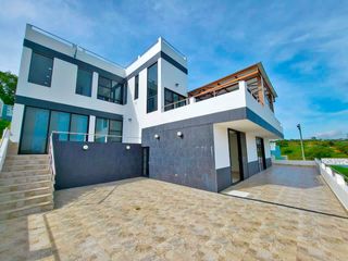 Foto 1 de VENTA DE CASA CAMPESTRE EN LA VEREDA SANTERO EN LEBRIJA