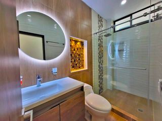 Foto 10 de VENTA DE CASA CAMPESTRE EN LA VEREDA SANTERO EN LEBRIJA
