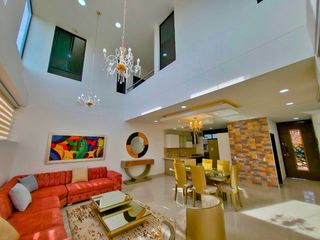 Foto 2 de VENTA DE CASA CAMPESTRE EN LA VEREDA SANTERO EN LEBRIJA