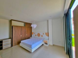 Foto 8 de VENTA DE CASA CAMPESTRE EN LA VEREDA SANTERO EN LEBRIJA