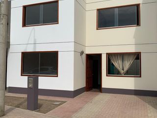 Foto 2 de ¡Ocasión Casa en condominio tranquilo en Huaura!
