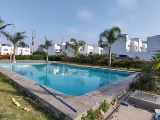 Foto 11 de ¡Ocasión Casa en condominio tranquilo en Huaura!