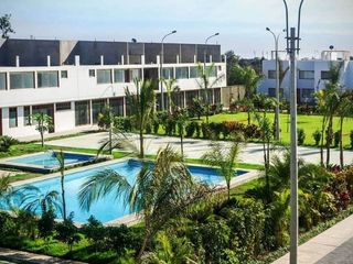 Foto 12 de ¡Ocasión Casa en condominio tranquilo en Huaura!