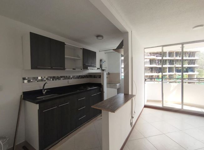 Apartment for rent in Medellín