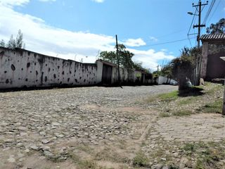 Foto 7 de HERMOSO TERRENO EN VENTA SECTOR BELLAVISTA DE CARRETAS 2600 m2