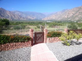 Venta de Hermosa Casa en Barrio Vertientes, Cafayate, Salta