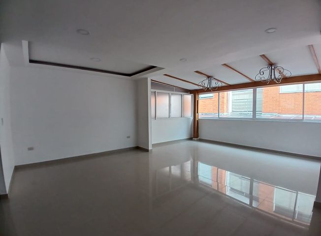 Casa en arriendo en Pereira