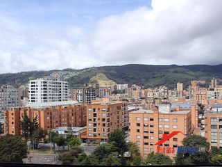 Apartamento en Venta en Cedritos en Bogota