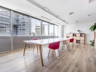 Foto 3 de Oficinas privadas equipadas para usted y su equipo en BUENOS AIRES, Olivos  USD