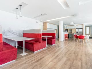 Foto 1 de Oficinas privadas equipadas para usted y su equipo en BUENOS AIRES, Olivos  USD