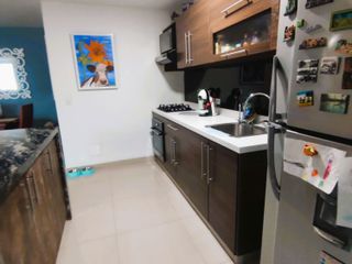 En venta apartamento en Piedra Pintada -Ibagué