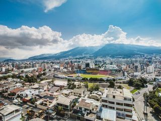 Se Vende Hotel en Quito