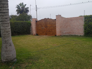 Casa y Terreno en Mala, Lima, 9,200 m2 (LIM1574)