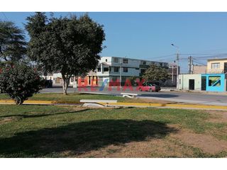 Vendo Casa Como Terreno 550 M2- La Victoria - Chiclayo J.Vigo