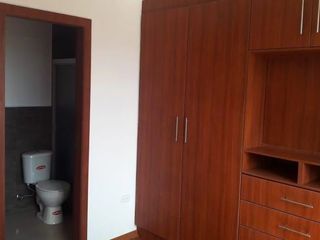 Foto 4 de DE OPORTUNIDAD LINDO DEPARTAMENTO A LA VENTA SECTOR MARIANITAS