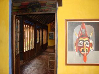 Foto 20 de Casa Campestre en Vereda La Esmeralda, Tocancipa, c.v. 1559