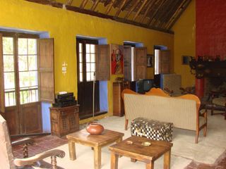 Foto 17 de Casa Campestre en Vereda La Esmeralda, Tocancipa, c.v. 1559