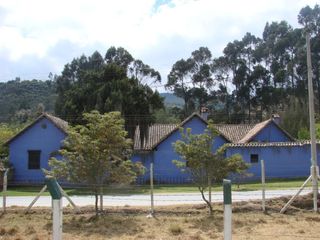 Foto 2 de Casa Campestre en Vereda La Esmeralda, Tocancipa, c.v. 1559