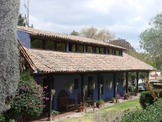 Foto 5 de Casa Campestre en Vereda La Esmeralda, Tocancipa, c.v. 1559