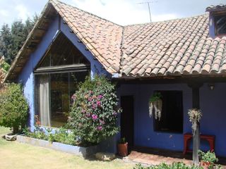 Foto 8 de Casa Campestre en Vereda La Esmeralda, Tocancipa, c.v. 1559
