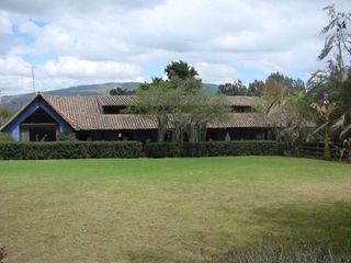 Foto 4 de Casa Campestre en Vereda La Esmeralda, Tocancipa, c.v. 1559