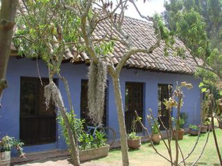 Foto 3 de Casa Campestre en Vereda La Esmeralda, Tocancipa, c.v. 1559