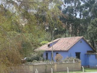 Foto 1 de Casa Campestre en Vereda La Esmeralda, Tocancipa, c.v. 1559
