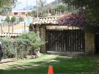 Foto 11 de Casa Campestre en Vereda La Esmeralda, Tocancipa, c.v. 1559