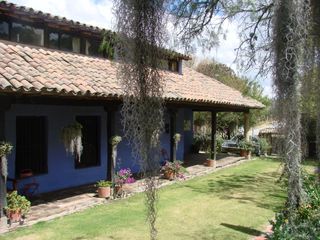 Foto 10 de Casa Campestre en Vereda La Esmeralda, Tocancipa, c.v. 1559