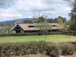 Foto 9 de Casa Campestre en Vereda La Esmeralda, Tocancipa, c.v. 1559