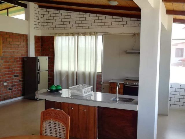 ID 1040492 Alquilo Bonito Departamento Full Amoblado En Portobello - Los Ejidos - Piura -JeRivera