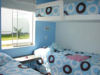 Foto 2 de Venta de casa linda casa  club de playa las arenas