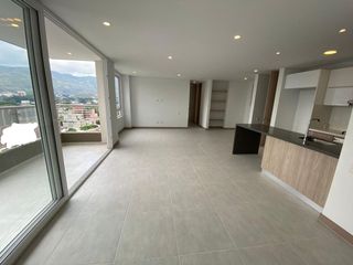 Foto 1 de SE VENDE APARTAMENTO, CALI, NORTE, LA FLORA