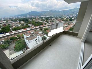 Foto 3 de SE VENDE APARTAMENTO, CALI, NORTE, LA FLORA