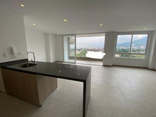 Foto 2 de SE VENDE APARTAMENTO, CALI, NORTE, LA FLORA
