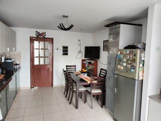 Foto 6 de VENDO BELLA CASA EN BRISAS