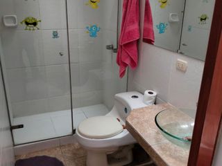 Foto 19 de VENDO BELLA CASA EN BRISAS