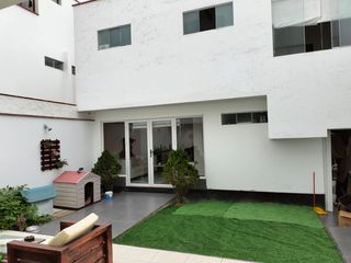 Foto 23 de VENDO BELLA CASA EN BRISAS