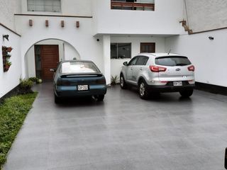 Foto 4 de VENDO BELLA CASA EN BRISAS