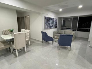 Exclusivo apartamento de 87 M2 con acabados y materiales de lujo ¡Una oportunidad única en Oceana, Ciudad Fabricato!