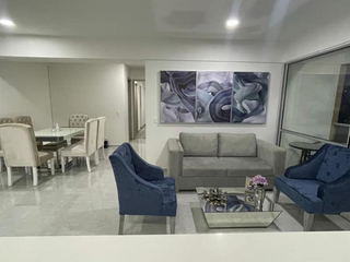 Exclusivo apartamento de 87 M2 con acabados y materiales de lujo ¡Una oportunidad única en Oceana, Ciudad Fabricato!
