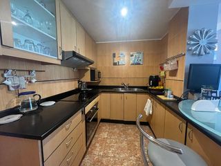 DEPARTAMENTO DE VENTA, SECTOR BATAN BAJO, CERCA QUICENTRO
