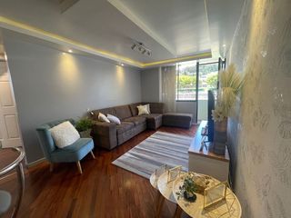 DEPARTAMENTO DE VENTA, SECTOR BATAN BAJO, CERCA QUICENTRO