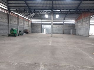 Foto 4 de Galpón de alquiler en Durán, frente a la Vía Durán-Tambo, 960 m2.